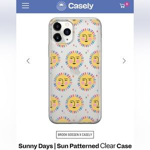 Casely iPhone 11 Pro Max Phone Case